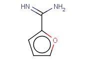 <span class='lighter'>2-FURANCARBOXIMIDAMIDE</span>