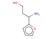 3-AMINO-3-(FURAN-2-YL)PROPAN-1-OL