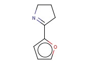 5-呋喃-2-基-3,4-二氢-2H-吡咯