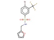 3-<span class='lighter'>溴</span>-2-甲氧基-5-<span class='lighter'>三</span>氟<span class='lighter'>甲基</span><span class='lighter'>吡啶</span>