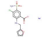 FUROSEMIDE SODIUM