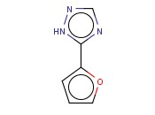 3-(2-FURYL)-4H-1,2,4-TRIAZOLE