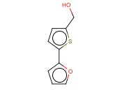 [5-(2-FURYL)THIEN-2-YL]METHANOL