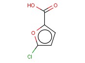 5-<span class='lighter'>氯</span>-2-糠<span class='lighter'>酸</span>