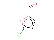 <span class='lighter'>5-CHLOROFURAN-2-CARBALDEHYDE</span>