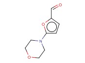 5-<span class='lighter'>吗</span><span class='lighter'>啉</span>-4-<span class='lighter'>基</span>-2-呋喃甲醛