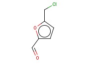 5-(Chloromethyl)furfural