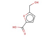5-HYDROXYMETHYL-2-FURANCARBOXYLIC ACID