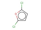 2,5-DICHLOROFURAN