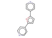 2,5-BIS(4-PYRIDYL)FURAN