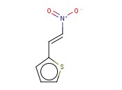 2-[(E)-2-Nitrovinyl]thiophene