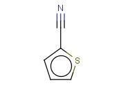 2-氰<span class='lighter'>基</span><span class='lighter'>噻吩</span>
