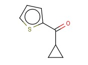 <span class='lighter'>环</span><span class='lighter'>丙基</span>2-噻酚酮