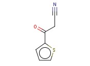 2-噻吩<span class='lighter'>甲</span>酰乙<span class='lighter'>腈</span>