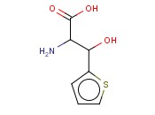 DL-？-(2-Thienyl)-serine