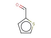 <span class='lighter'>2-THIOPHENECARBOXALDEHYDE</span>