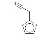 2-(Thiophen-2-yl)acetonitrile