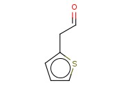 2-THIOPHENEACETALDEHYDE