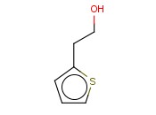 2-(2-噻吩)<span class='lighter'>乙醇</span>