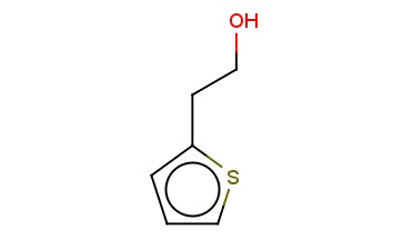 2-(2-<span class='lighter'>噻吩</span>)<span class='lighter'>乙醇</span>