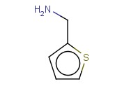 <span class='lighter'>噻吩</span>-2-<span class='lighter'>甲</span><span class='lighter'>胺</span>