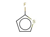 2-<span class='lighter'>氟</span>噻吩