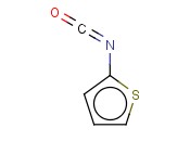2-Thienyl isocyanate