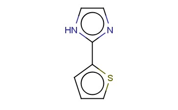 <span class='lighter'>2-THIOPHEN-2-YL-1H-IMIDAZOLE</span>