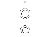 2-(4-FLUOROPHENYL)THIOPHENE