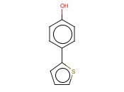 4-THIOPHEN-2-YLPHENOL