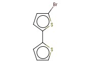 <span class='lighter'>2-BROMODITHIOPHENE</span>