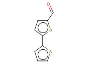 <span class='lighter'>2,2</span>'-<span class='lighter'>BITHIENYL-5-CARBOXALDEHYDE</span>