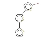 5-BROMO-2,2':5',2''-TERTHIOPHENE
