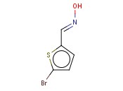 5-<span class='lighter'>溴</span>硫代<span class='lighter'>苯</span>-2-<span class='lighter'>甲醛</span>肟