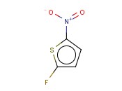 2-FLUORO-5-NITROTHIOPHENE