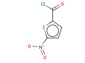 5-NITROTHIOPHENE-2-CARBONYL CHLORIDE