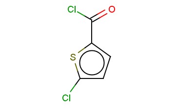 5-<span class='lighter'>氯</span>-2-<span class='lighter'>酰</span><span class='lighter'>氯</span><span class='lighter'>噻吩</span>