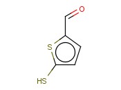 5-MERCAPTO-2-THIOPHENECARBOXALDEHYDE