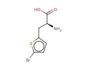 3-(5-bromothien-2-yl)-L-alanine