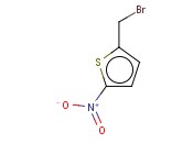 2-(BROMOMETHYL)-5-NITROTHIOPHENE