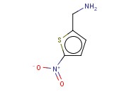 2-噻吩<span class='lighter'>甲</span><span class='lighter'>胺</span>,5-硝基-