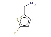 5-FLUORO-2-THIOPHENEMETHANAMINE