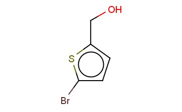 2-<span class='lighter'>溴</span><span class='lighter'>噻吩</span>-5-<span class='lighter'>甲醇</span>