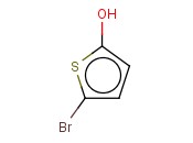 5-BROMOTHIOPHEN-2-OL