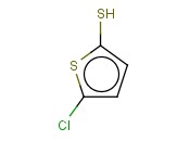 5-CHLORO-2-THIOPHENETHIOL