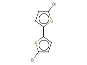 5,5'-Dibromo-2,2'-bithiophene