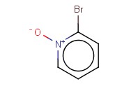 2-<span class='lighter'>溴</span>吡啶 N-氧化物<span class='lighter'>氢溴酸盐</span>