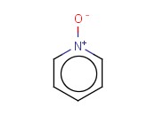 PYRIDINE-N-<span class='lighter'>OXIDE</span>