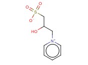 羟基丙烷磺酸吡啶嗡盐