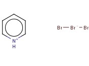 <span class='lighter'>三</span><span class='lighter'>溴</span><span class='lighter'>吡啶</span>鎓